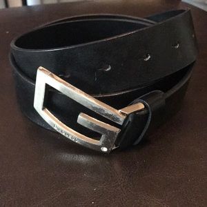Guess belt